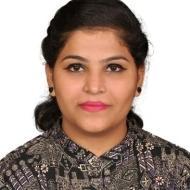 Priyanka D. Class I-V Tuition trainer in Bangalore