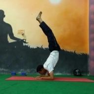 Naresh Jangra Yoga trainer in Gurgaon