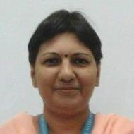 Sujata C. Class I-V Tuition trainer in Kolkata