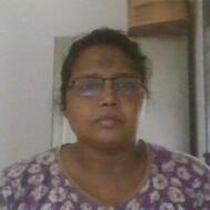 Manjula P. Class I-V Tuition trainer in Mukundapuram