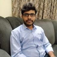 Tanmay Tripathi LLB Tuition trainer in Lucknow