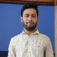 Ankit Kaushik Class 12 Tuition trainer in Delhi