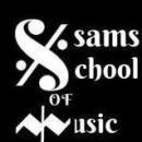 Sams School of Music photo