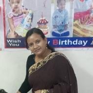 Neha S. Class 12 Tuition trainer in Jaipur