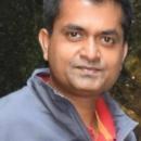 Photo of Bhaskar Ghosh