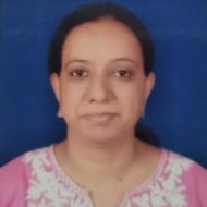 Hajra K. Class I-V Tuition trainer in Pimpri-Chinchwad