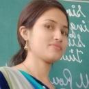 Photo of Shivani S.