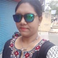 Priyanka B. Spoken English trainer in Mumbai