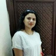 Sangeeta Class 11 Tuition trainer in Delhi