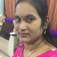 Jyothi N. Class I-V Tuition trainer in Bangalore