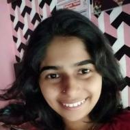 Divya N. BCom Tuition trainer in Bangalore