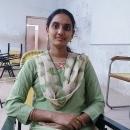 Photo of Sahithi Kapilavayi