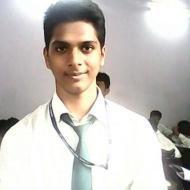 Shashank Mallick Class 10 trainer in Kolkata