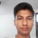 Photo of Mayank Sharma