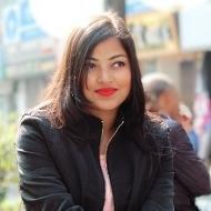 Nayanika P. Class I-V Tuition trainer in Guwahati