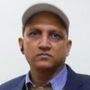 Photo of Rajesh Gupta