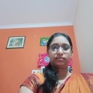 Brunda C. Class I-V Tuition trainer in Bangalore