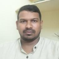 Syed Shahen Class 11 Tuition trainer in Hyderabad