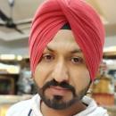 Photo of Manpreet Singh