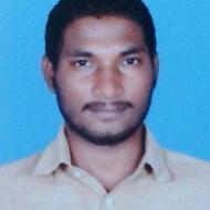 Bokka Sagar Babu BSc Tuition trainer in Narasaraopet