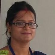 Mrinmoyee S. Class 11 Tuition trainer in Bankura