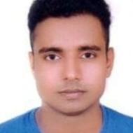 Abhilash Singh Class I-V Tuition trainer in Baidyabati