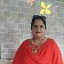 Photo of Apeksha P.