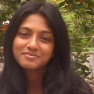 Roshima P. BSc Tuition trainer in Thrissur