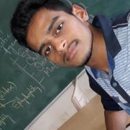 Kabir Sahu Class 8 Tuition trainer in Raipur