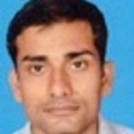 Ravi Prakash singh UGC NET Exam trainer in Hyderabad