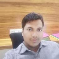 Girjesh Bansal CA trainer in Pune