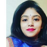 Sirisha H. Class I-V Tuition trainer in Bangalore