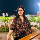 Disha R. Class 10 Tuition trainer in Madurai