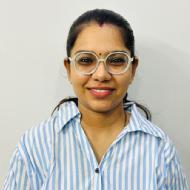 Gunjan G. Class 10 trainer in Delhi