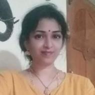 Vyjayanthi U. Soft Skills trainer in Bangalore