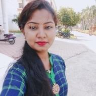 Slikta D. Class I-V Tuition trainer in Sambalpur