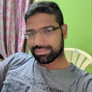 Anil Reddy Class I-V Tuition trainer in Hyderabad