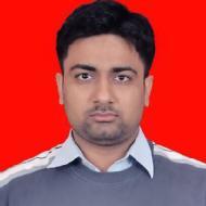 Shyamji Tiwari Class 12 Tuition trainer in Delhi