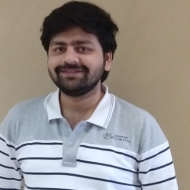 Michael Dildar khan BTech Tuition trainer in Bangalore