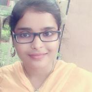 Nausheen S. BSc Tuition trainer in Thane