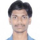 Photo of Vamsi Krishna Sepena