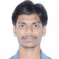 Vamsi Krishna Sepena Class 8 Tuition trainer in Hyderabad