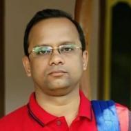 Atanu Chakraborty Class 7 Tuition trainer in Kolkata