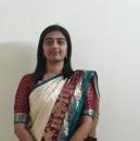 Photo of S. Vinodhini