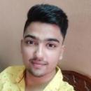 Photo of Shubham Kumar Jain