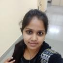 Photo of Keerthi P.