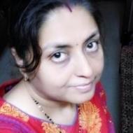 Asha S. Class I-V Tuition trainer in Mumbai