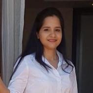 Rashmi C. Cooking trainer in Delhi