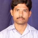 Photo of Kunisetty Santosh Kumar