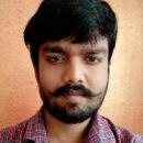 Photo of Ashish Kumar Meena